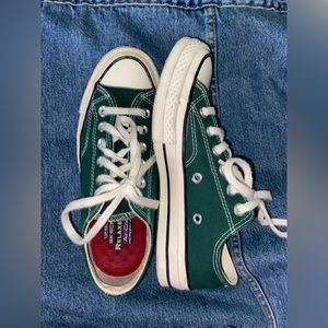 Converse Chuck 70s